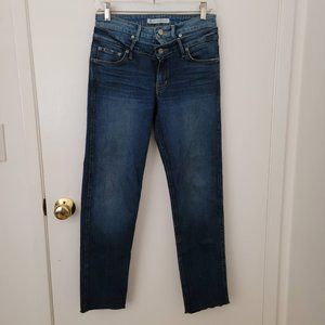 Bailey 44 Sustainable Demin Jeans